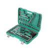 151 PCS Mechanical Tool Set Socket Wrench Set Automotive Repairing W/ Case