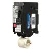 Breaker 15a1p 120v Dual Functn