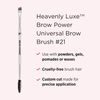 it Cosmetics Brow Power Universal Brow-Transformer Brush 21 Brush