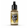 Vallejo Model Air 17 ml Acrylic Paint - Dirt