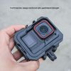 FATBEAR Impact Resistant Armor Protective Shell Skin Case Cover Fit for insta360 Ace Pro 2