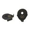 T4 Transporter Armrest Repair Kit (x2) AL0057