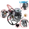 LABLT Carburetor For 2005 -2007Arctic Cat 500 4×4 LE M4 TRV Automatic