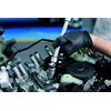 Laser 7891 Universal Joint Spark Plug Socket Set 3/8"D 3pc