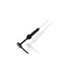 Adems 5 Litre Pump Dispenser (2 Pack) for 5 ltr Containers, universal usage