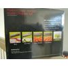 KONSTAR Multi Master Chopper Set Slicer Food Processor Mince Chop Slicer Blender