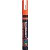 Uni Blackboard Posca Medium, Orange (PCE2005M1P.4)
