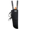Cashel Lopper or Saw Scabbard, Black
