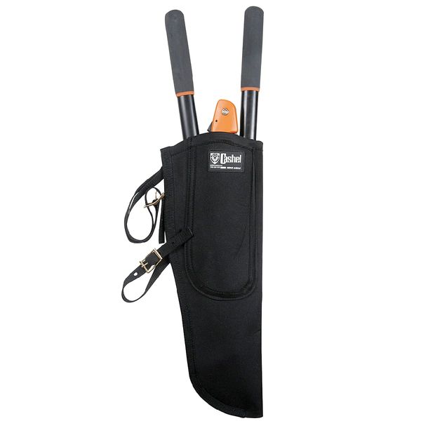 Cashel Lopper or Saw Scabbard, Black
