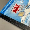 AJAX (4 PACK) Laundry Detergent ProPax Free & Clear Unscented 9.2oz