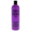 TIGI Bed Head Dumb Blonde Reconstructor Conditioner, 25.36 Ounce