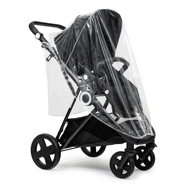 For Your Little One Pushchair Raincover Compatible with Kiddicare.Com Imax Adapt