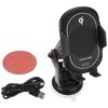 Kashimura KW-7 Wireless Charger Auto Open Close Holder