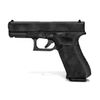 Decal Grip for Glock 19X / Glock 45 (Digital Snakeskin)