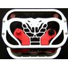 Snake 34/78 Optima Battery Hold Down Tray Box Bracket Rat Rod Python Cobra Viper