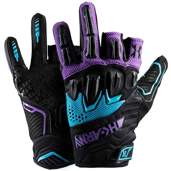 HK Army Hardline Armored Glove - Amp - Small