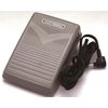 Nishinippon Sewing Machine Foot Controller for Janome Sewing Machine, NJC-12, Gray