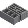 Bosch Expert 5 Piece 7X SDS Plus Masonry Drill Bit Set
