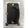 Portable Safe Security Light Hard-Case Storage Front Lock Box 5 1/4X4 3/4 X8 3/4