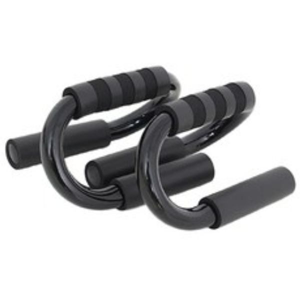 Luarmo S-shaped push-up bar 2p