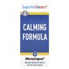 Calming Formula, 60 MicroLingual Instant Dissolve Tablets