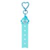 Sanrio 290793 Hangyodon Custom Tag Charm