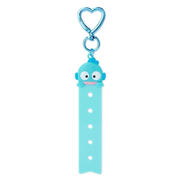 Sanrio 290793 Hangyodon Custom Tag Charm