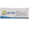 Camphor Blocks Refined 16 Blocks (64 Tablets)