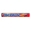 Full Box 15x Rolls Mentos Cinnamon Chewy Mints | 14 Mints Per Roll | 1.32oz |