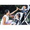 UPPAbaby RumbleSeat Rain Shield