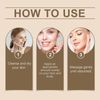 Hydrating Moisturizing Cream for Face & Body - Multi-Function Formula Locks in Moisture, Soothes Skin, and Relieves Dryness