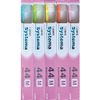Lion DENT. Systema Toothbrush, 14.2 ft (44 m), Compact, Regular, 10 Pieces, Adult Toothbrush, Dentistry Exclusive Japanese Product