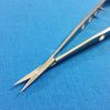 PREMIUM O.R GRADE CASTROVIEJO MICRO SURGERY OPHTHALMIC SCISSORS 4.5" STRAIGHT