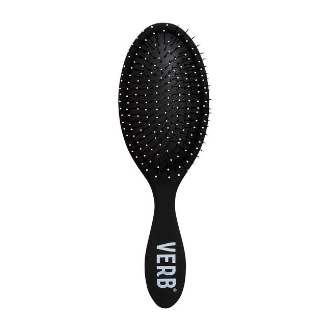 Verb Detangling Hair Brush - Detangle + Straightens