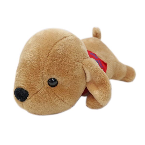 Puffy doggureppu (Medium) retoriba-