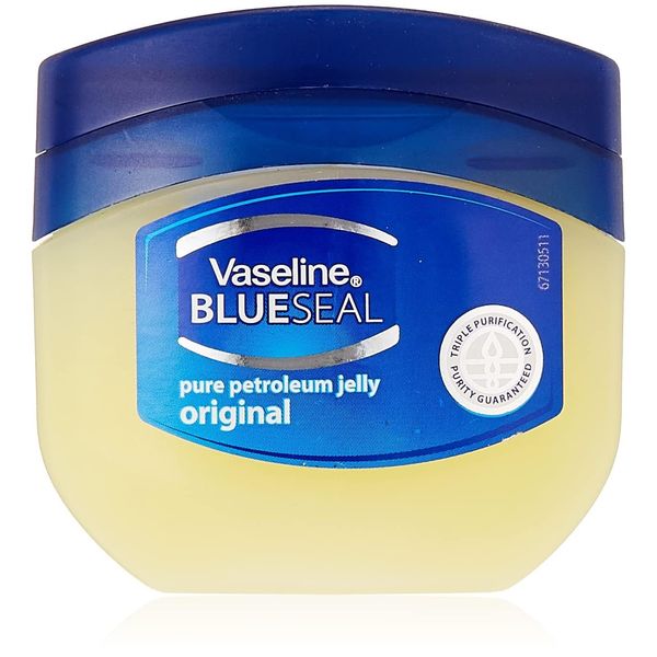 Vaseline Pure Petroleum Jelly