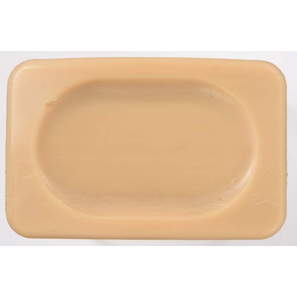 Manda Enzyme Skin Soap, 2.9 oz (84 g), Single Item, Manda Enzyme Extract, Solid Soap