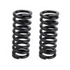 Front Upper Door Hinge Spring Set For 1992-1999 Chevy C2500 Suburban VW222JF