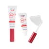 NOON'S UP Eyelash Glue (Clear) - Extremely Strong Hold for Eyelashes | Waterproof Eyelash Glue | Hypoallergenic Eyelash Glue for Sensitive Eyes | Eyelash Glue for Natural Look (4 ml)