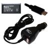 Power4Laptops DC Adapter Tablet Car Charger Compatible With Asus Transformer Pad TF103CE