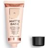 Makeup Revolution, Matte Base, Foundation, F1, 28ml