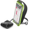 cellularline 5.2-Inch Sport Handband - Black