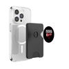 Hoverboard Nosedive champion PopSockets PopWallet for MagSafe