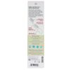 RADIUS Right Hand Toothbrush, Soft Bristles with Flex-Neck Technology (Colours May Vary) - 6 Count