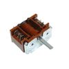 Genuine LEISURE Main Top Oven GRILL SELECTOR SWITCH 263100004