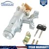 Switch Assembly W/2Keys Ignition With Bracket 45020-38-1 For Toyota Corolla RAV4
