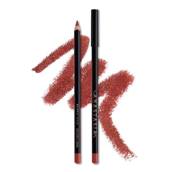 Anastasia Beverly Hills - Lip Liner - Auburn
