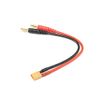 Dynamite Charging Cable: Banana to XT30 Plug