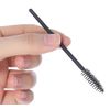 FUTIYY Eyelash Brush Eyebrow Brush Disposable Eyebrow Brush Eyebrow Brush Eyebrow Brush Eyebrow Brush Eyebrow Brush Eyebrow Portable Stool Makeup Brush Cosmetic Supplies 100pcs Black Blue