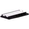 PG Engine Air Filter PA6277 | Fits 2013-2015 Chevrolet Spark
